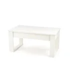 NEA COFFEE TABLE, WHITE order